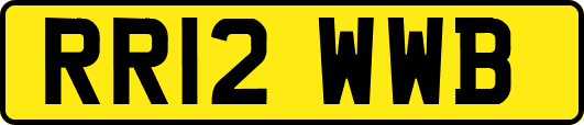 RR12WWB