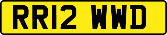 RR12WWD
