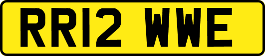RR12WWE