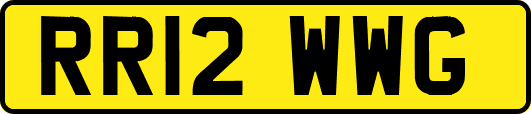 RR12WWG