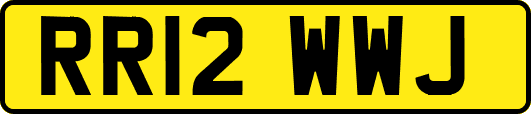 RR12WWJ