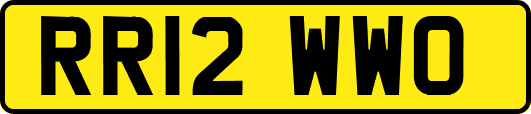 RR12WWO