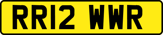 RR12WWR