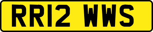 RR12WWS