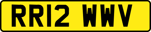 RR12WWV