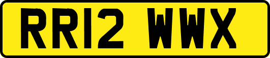 RR12WWX