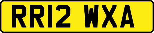 RR12WXA