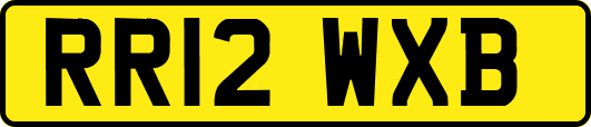 RR12WXB