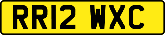 RR12WXC