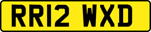 RR12WXD