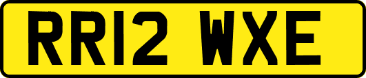 RR12WXE