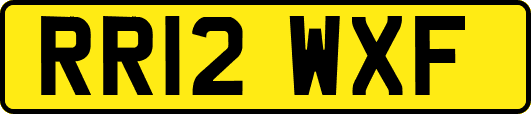 RR12WXF
