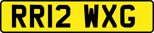 RR12WXG