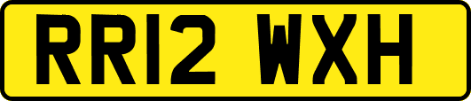 RR12WXH