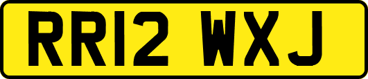 RR12WXJ