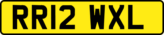 RR12WXL