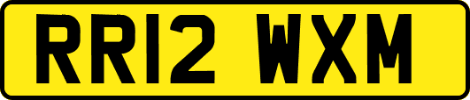 RR12WXM