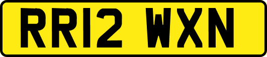 RR12WXN