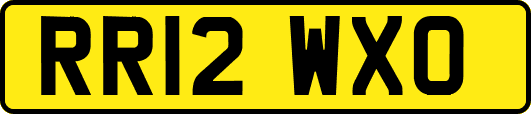 RR12WXO