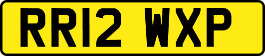 RR12WXP