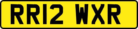 RR12WXR