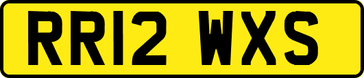RR12WXS