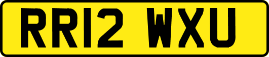 RR12WXU
