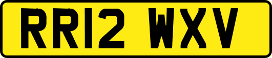 RR12WXV