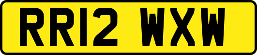 RR12WXW