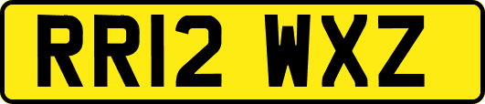 RR12WXZ