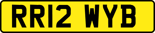 RR12WYB