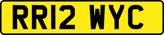 RR12WYC