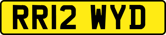 RR12WYD