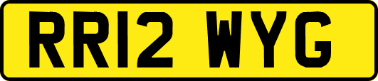 RR12WYG