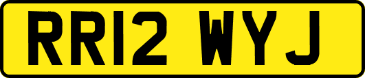 RR12WYJ