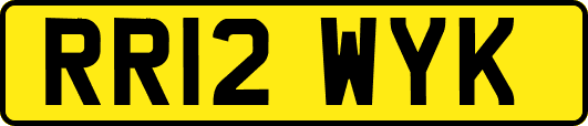RR12WYK