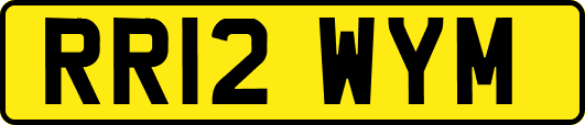 RR12WYM