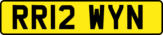 RR12WYN