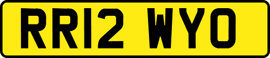 RR12WYO