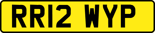 RR12WYP