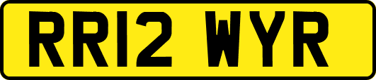 RR12WYR
