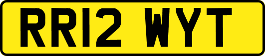 RR12WYT