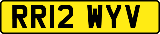 RR12WYV