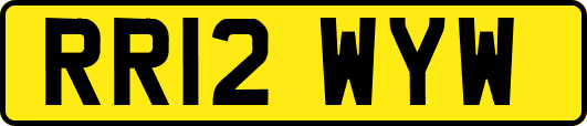 RR12WYW