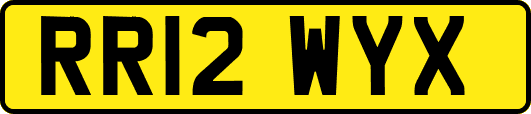 RR12WYX
