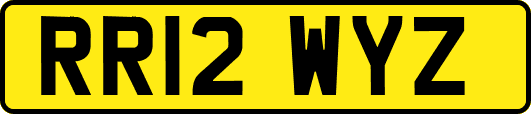 RR12WYZ