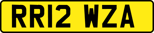 RR12WZA