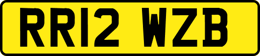 RR12WZB