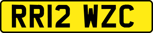 RR12WZC