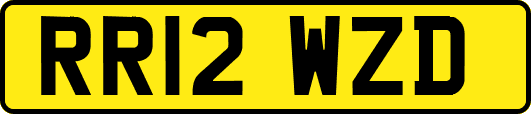 RR12WZD